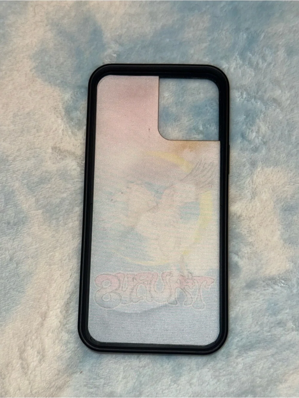 Pegasus Taurus Wildflower Phone- 12 Pro Max